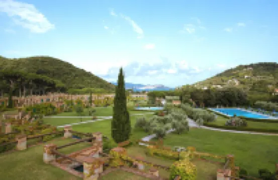 Apartment in Bagnaia near Gulf of Portoferraio