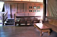 Bhupimarn Garden House