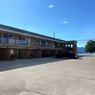 Richter Pass Beach Resort