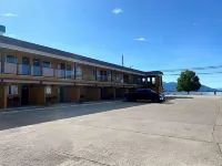 รีสอร์ทบนชายหาดริชเตอร์พาส