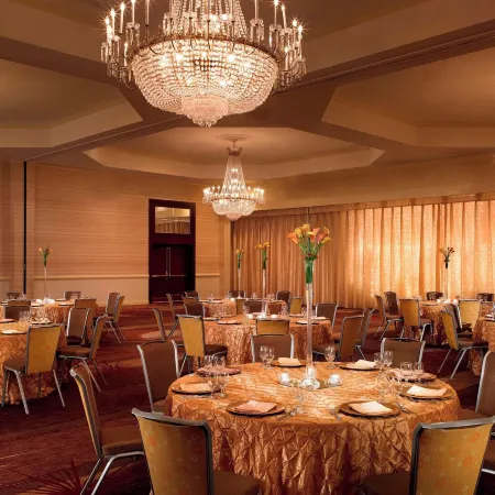 Sheraton Albuquerque Uptown