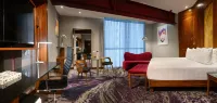 Hard Rock Hotel Guadalajara Hotels in Zapopan