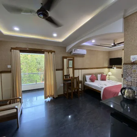 Summerville Beach Resort