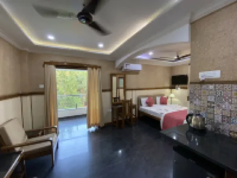 Summerville Beach Resort