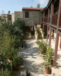 Eveleos Country House Hotels in 