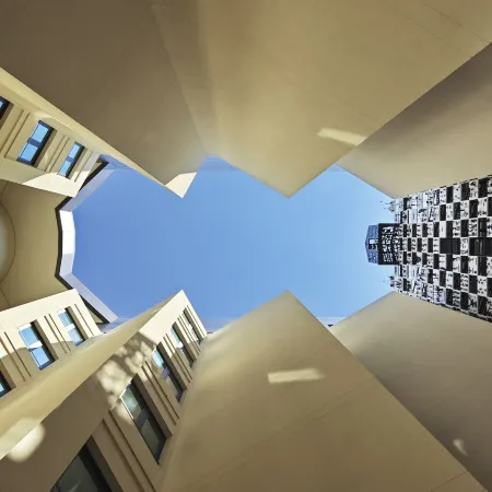 Athens Capital Hotel - MGallery Collection