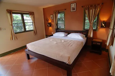 รูปภาพของบ้านสวนรจนา รีสอร์ท มวกเหล็ก(Baansuan Rojjana)