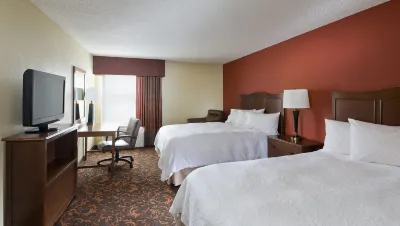 Hampton Inn Chicago/Tinley Park Hotels in Tinley Park