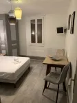 Initial by Balladins, Hôtel Broisin Hotels in Grésy-sur-Aix