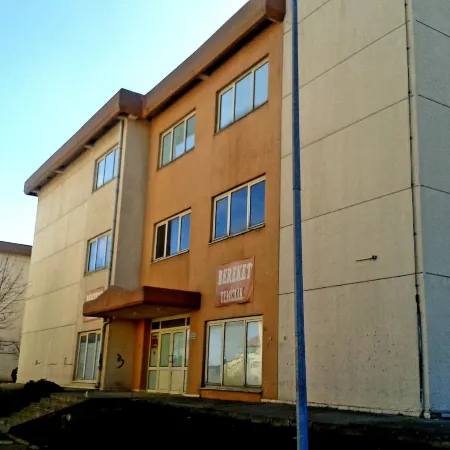 Mai AK Pansiyon