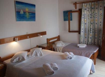 Hotel Eleftheria