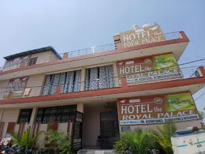 Hotel The Royal Palace