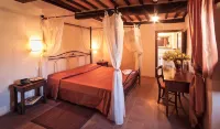 Umbrian Farmhouse Retreat with Private Pool and Garden Hotels in Monte Castello di Vibio