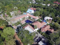 Hotel Tamarind Tree Hotel dekat Manik Stupa