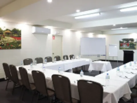 Harrigan's Hunter Valley Hotels in Pokolbin