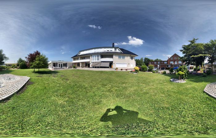 Hotel am Friesenstrand