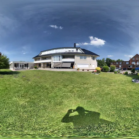 Hotel am Friesenstrand