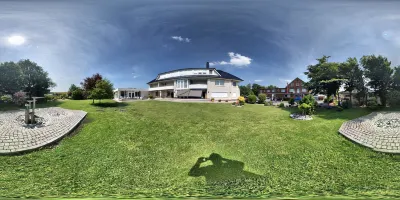 Hotel am Friesenstrand Hotel di Tossens