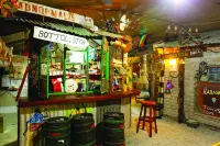 Etosha Safari Camp - Bar