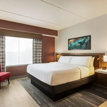 Hilton Garden Inn Palm Coast Town Center
