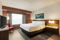 Hilton Garden Inn Palm Coast Town Center - Parkplatz