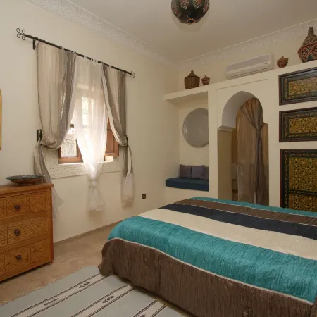 Riad Petit Karmela