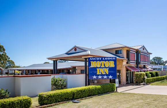 駿景汽車旅館酒店