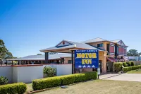 Ascot Lodge Motor Inn Hotels in Kingaroy