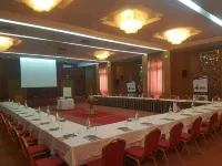 Hotel Aziza Thalasso Golf - Adults Only (à Partir de 16 Ans) Hotels in Hammamet