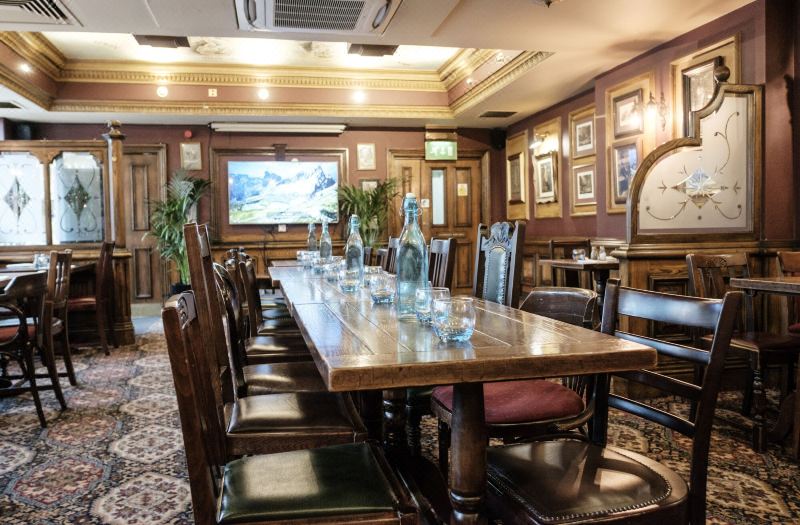The MAD Hatter Hotel photo 2