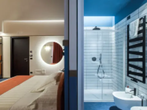 Best Western Plus Dimora del Monaco Hotels in Matera