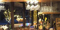 Lodge Scole - bar