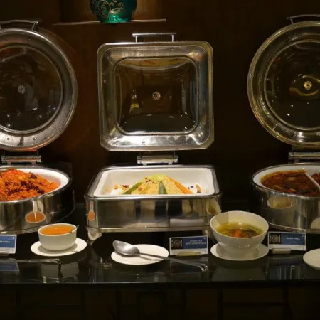 Fortune Park Lake City, Thane - Member ITC Hotels' Group