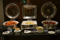 Fortune Park Lake City, Thane - ITC飯店集團成員 - 早餐