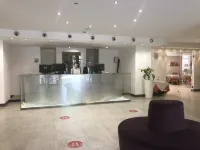 Hotel Lugano Torretta - 4-Star