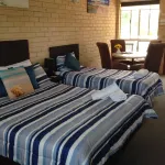 Avlon Gardens Motel Hotels in East Ballina