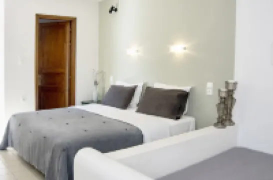 アパートメンツ バラスカ