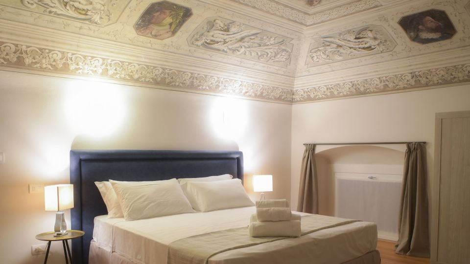 Hotel Palazzo Vannoni