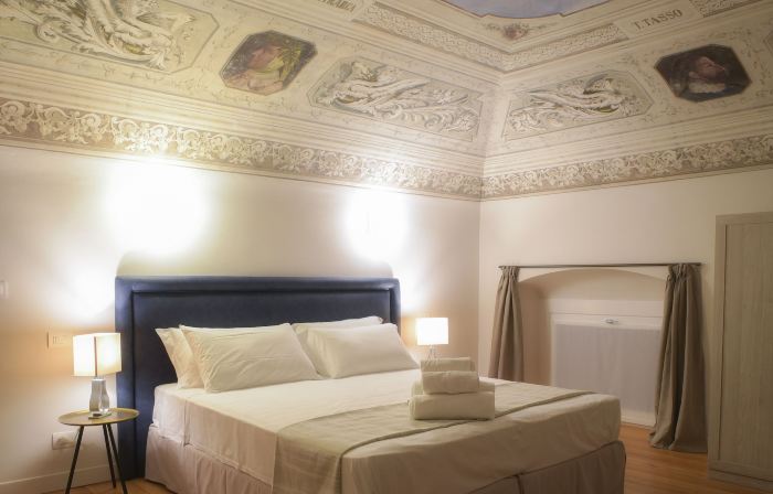 Hotel Palazzo Vannoni