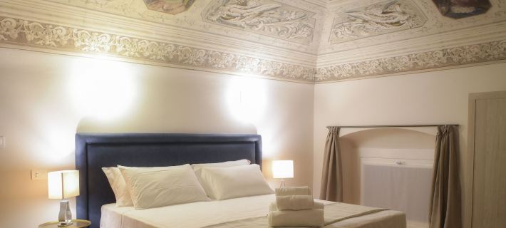 Hotel Palazzo Vannoni Hoteles en Levanto