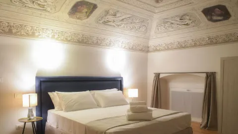 Hotel Palazzo Vannoni in Levanto