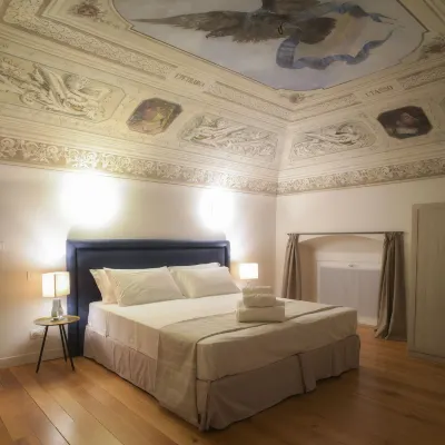 Hotel Palazzo Vannoni Hotel in zona Spiaggia del Centro Storico di Monterosso