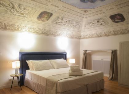 Hotel Palazzo Vannoni