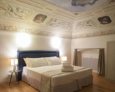 Hotel Palazzo Vannoni Hotels in Levanto