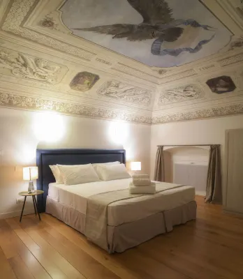 Hotel Palazzo Vannoni Hotels in Levanto