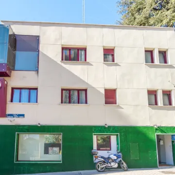 Ayz Javier Cabrini - Auto Check-in Property Отели рядом с достопримечательностью «Линейный город»