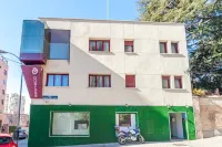 Ayz Javier Cabrini - Auto Check-in Property Các khách sạn ở 