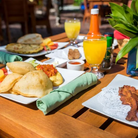 Chabil Mar Villas - Guest Exclusive Boutique Resort