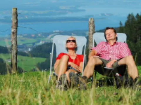 Haus Florian Hotels in Lam