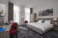 Fletcher Hotel-Restaurant Middelburg Hotels in Мідделбург